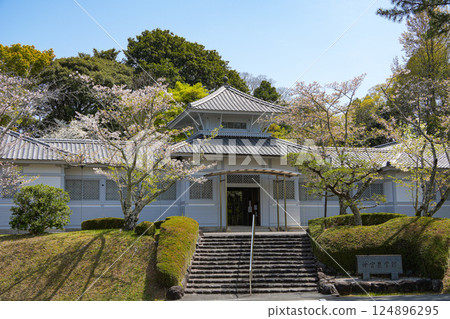 Ise Shrine Agricultural Museum Ise Shrine Agricultural Museum 124896295