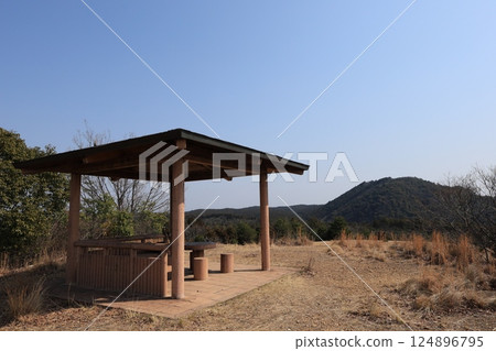 Hasso Heliport Hasso Heliport 124896795