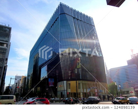 2016.7.2 Tokyu Plaza Ginza 2016.7.2 Tokyu Plaza Ginza 124898139