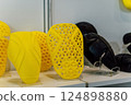 polyurethane protective pads for motorcycle suit. foam protective plates for knee pads elbow pads 124898880