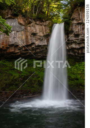 Banjo Falls - Izu City, Shizuoka Prefecture, Japan 124899136