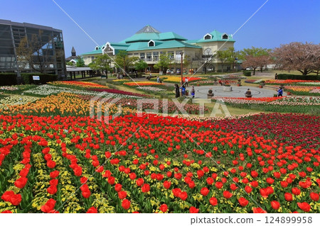 新潟Furusato村 124899958