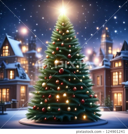 我根據自己的插圖創作了該圖像。 124901241