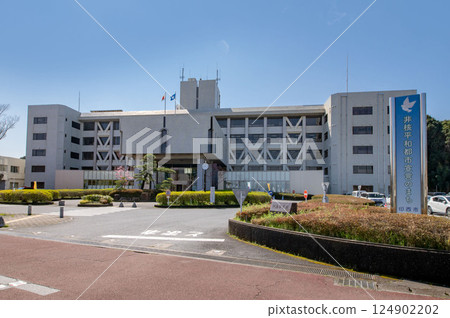 千葉縣印西市印西市政廳 124902202
