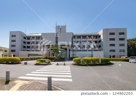 千葉縣印西市印西市政廳 124902203