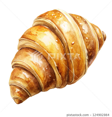 National food Clipart Watercolor National food Clipart Watercolor 124902864