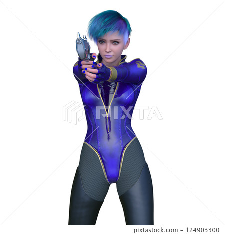  網絡女人 124903300