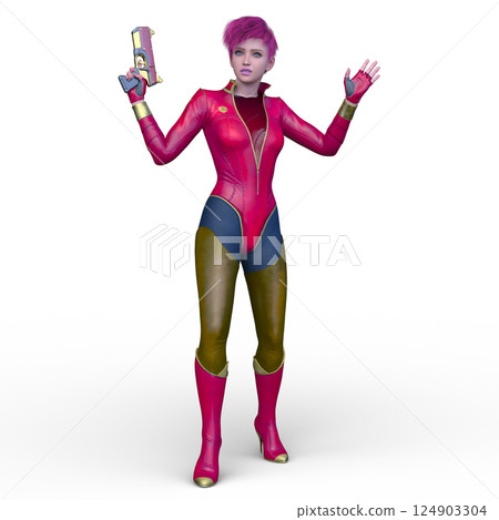  網絡女人 124903304