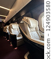 Shinkansen Gran Class seats 124903580