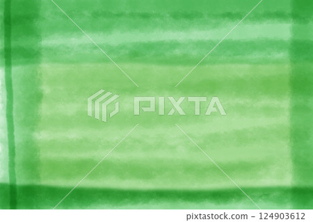 Stock Illustration: Green gradation (mottled) Stock Illustration: Green gradation (mottled) 124903612