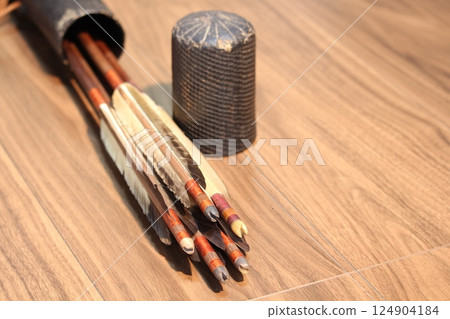 弓箭手箭頭 124904184