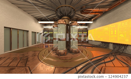 Server room 124904237