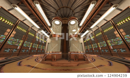 Server room 124904239