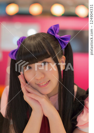 maid, females, person 124904331