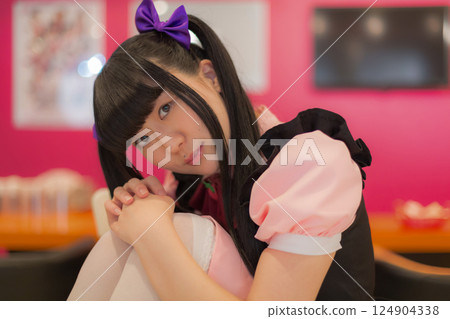 女生 女 女性 124904338