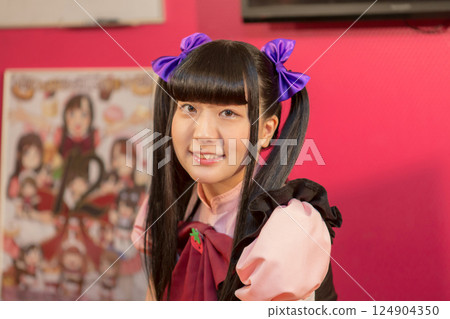 女生 女 女性 124904350