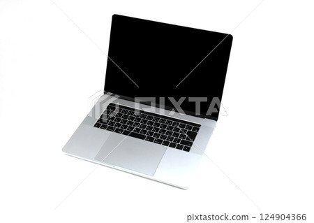 laptop laptop 124904366