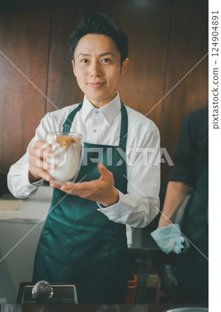 男人 男 男性 124904891
