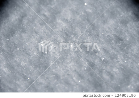 已經下降的雪 124905196