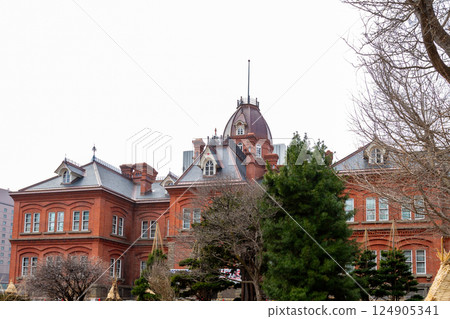 Hokkaido Sapporo City Hokkaido Agency Hokkaido Sapporo City Hokkaido Agency 124905341
