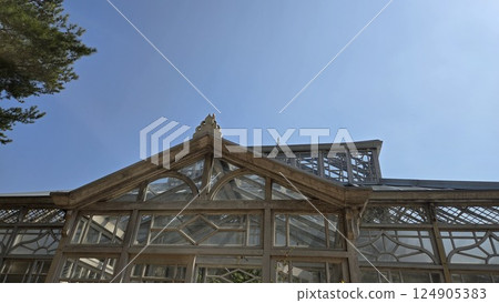 green house green house 124905383