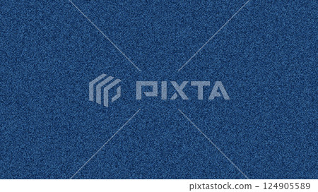 Jeans background. Abstract textured design. Jeans background. Abstract textured design. 124905589