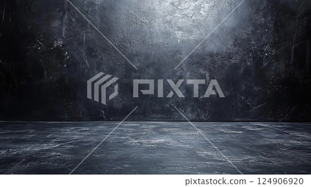 黑暗的空間 黑暗的空間 124906920