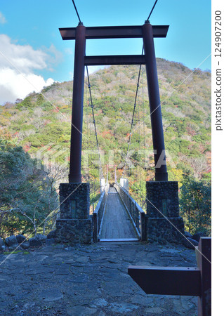 京都府福知山市新童子軍的秋景 124907200