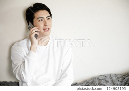 一名男子提出投訴 124908193
