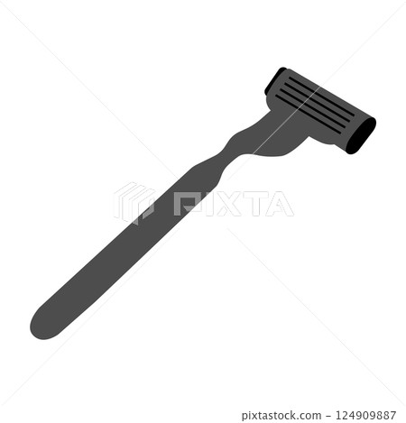 razor icon vector razor icon vector 124909887