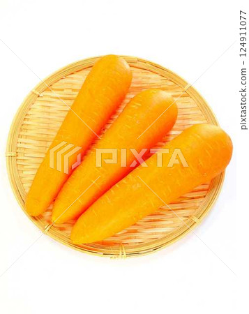 Carrots, carrots, carrots, carrot 124911077