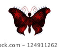 岩蝶 124911262