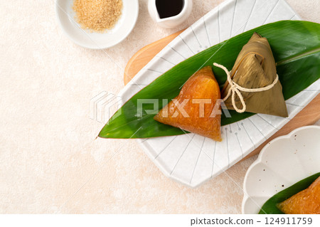 zi子端午台灣台灣Chimaki Dango節 zi子端午台灣台灣Chimaki Dango節 124911759