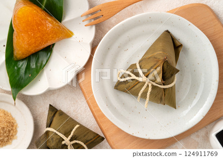 zi子端午台灣台灣Chimaki Dango節 zi子端午台灣台灣Chimaki Dango節 124911769