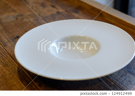 義大利麵盤，湯盤，湯碗，義大利麵碗，餐廳餐具 124912499