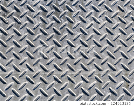 checkered steel plate 124913125