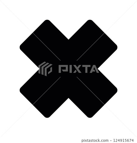 An essential design element showcasing the subject cross, Invalid entry 124915674