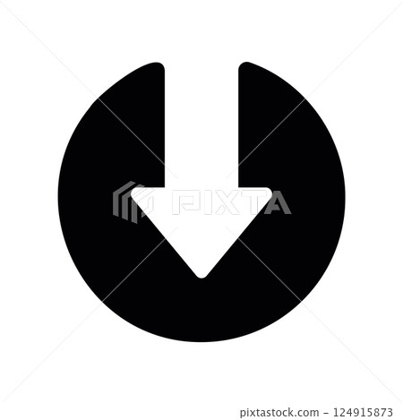 An essential design element showcasing the subject Download update 124915873