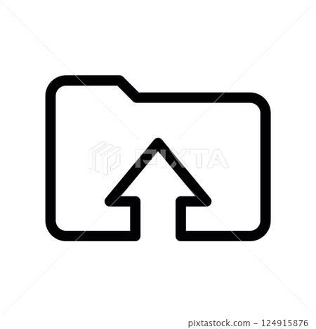 An essential design element showcasing the subject folder, file An essential design element showcasing the subject folder, file 124915876