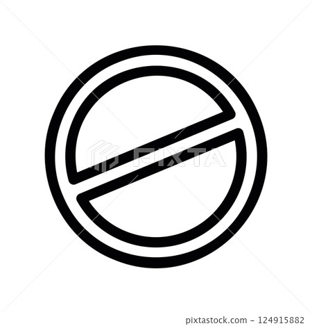 An essential design element showcasing the subject IP ban 124915882