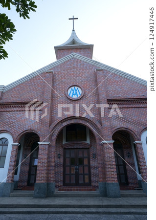 Inouchura church 124917446