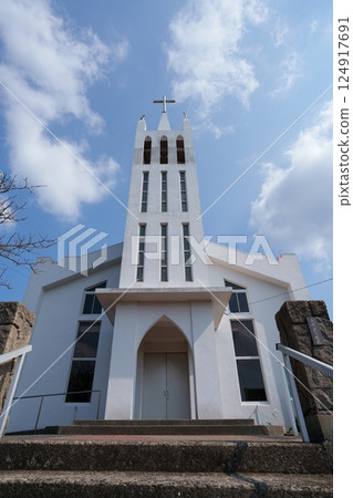 Tung church Tung church 124917691
