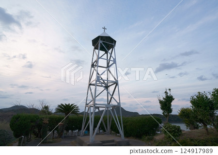 MizunoUra教堂 124917989