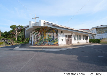 三楽教會 124918549