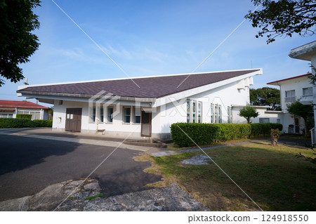 三楽教會 124918550