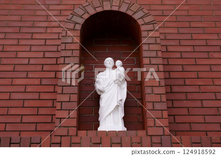 Olympic church Olympic church 124918592