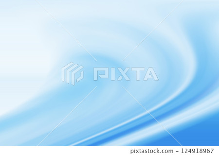 藍色背景素材,夢幻,漸層,抽象影像,淺藍色,藍色背景,藍色, 124918967