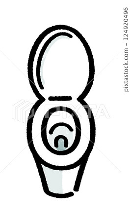 廁所 廁所 124920496