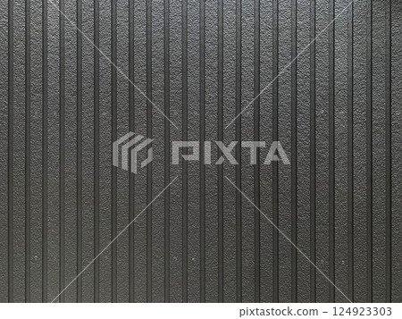 Black wall texture Black wall texture 124923303