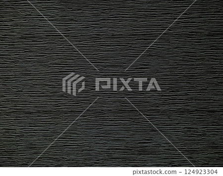 Black wall texture 124923304